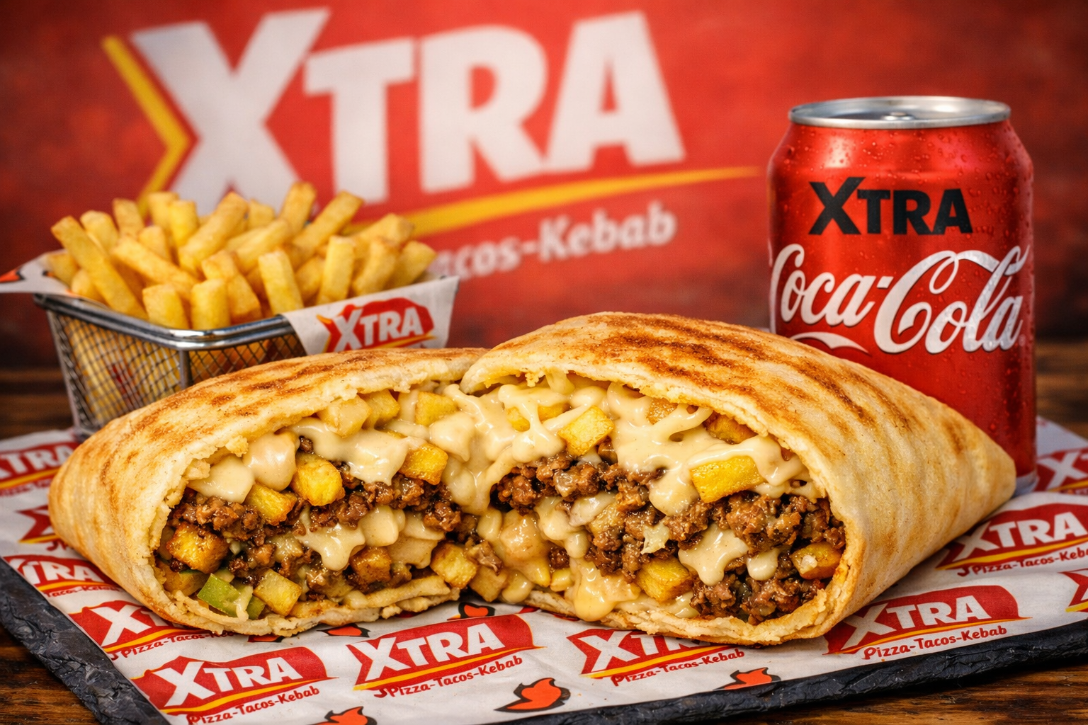 3-Nos Tacos