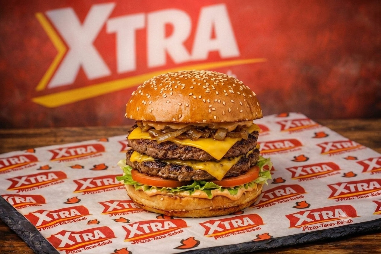 4-Nos Burgers