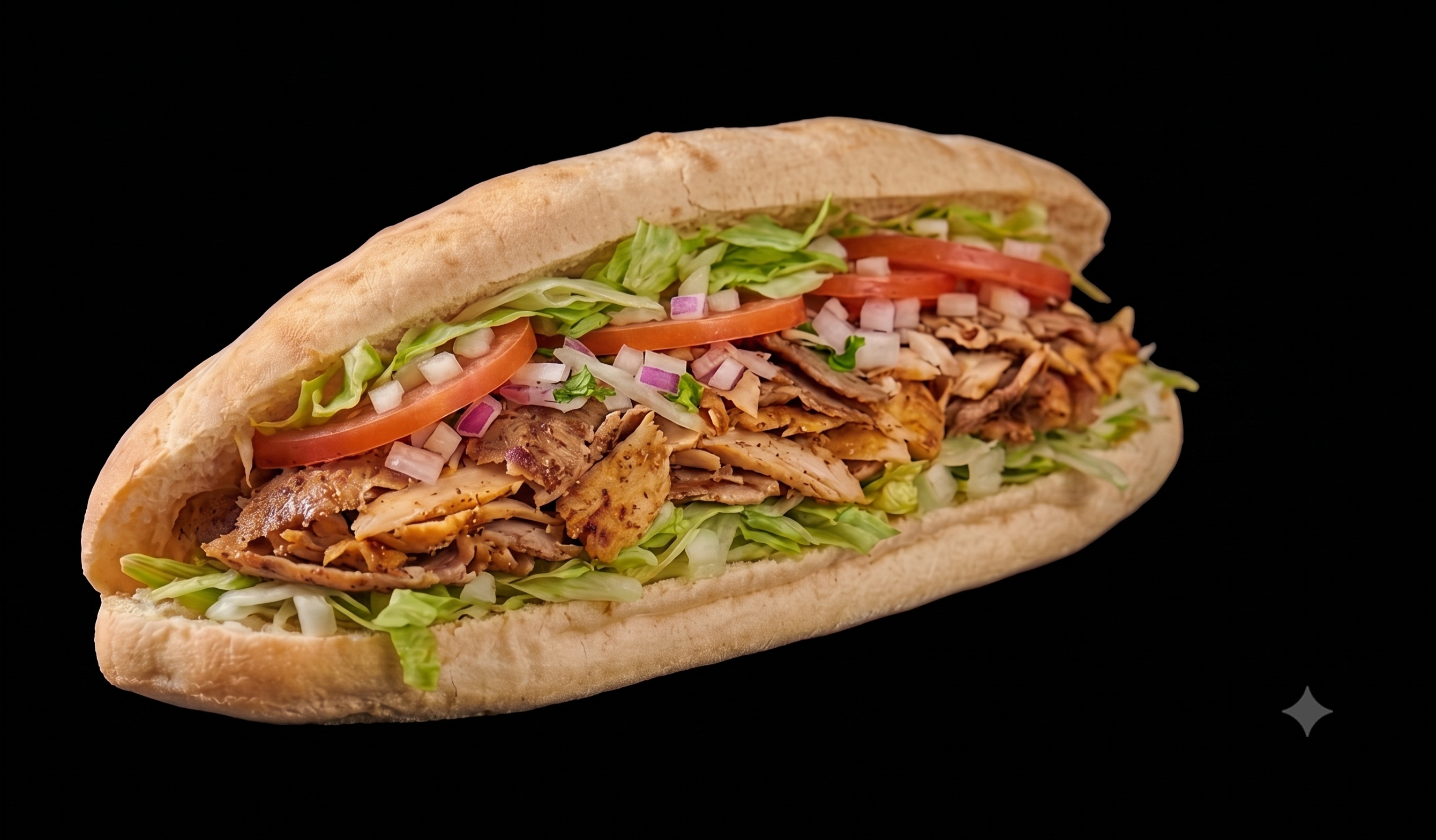 2-Nos Sandwichs