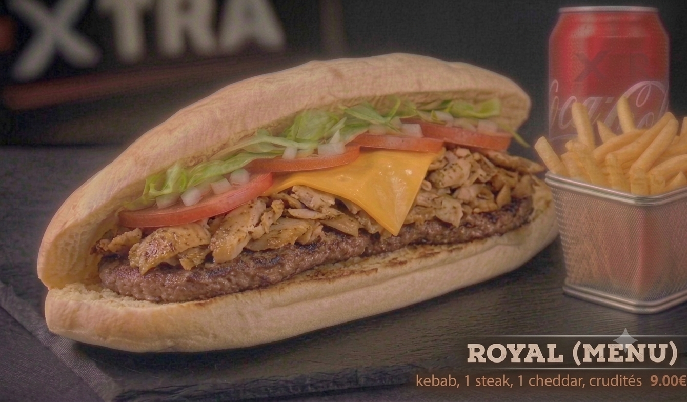 Royal
