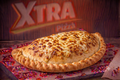 Pizza Calzone
