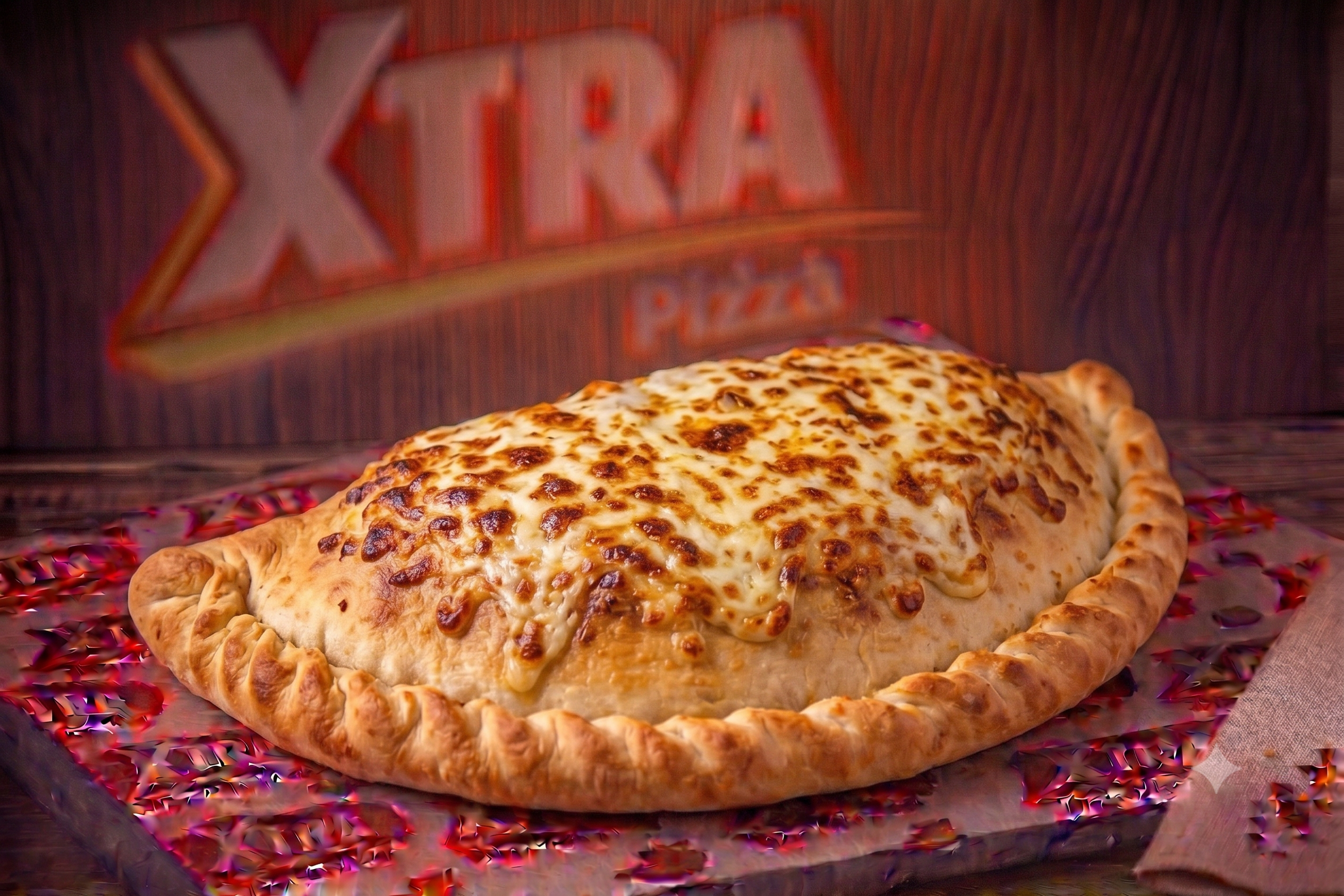 Pizza Calzone