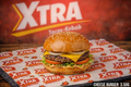 Cheese burger
