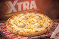 Pizza Chèvre Miel