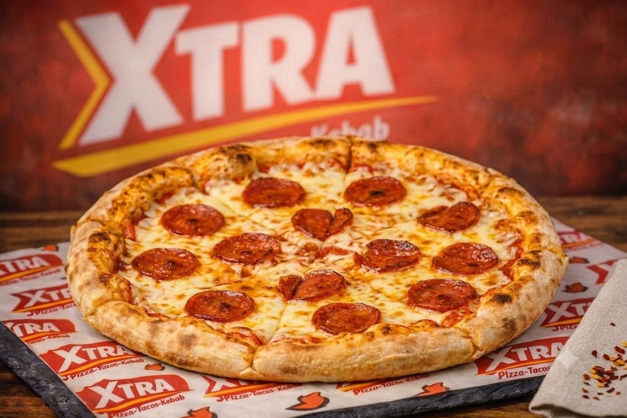 Peperoni