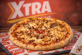 Pizza Grecque