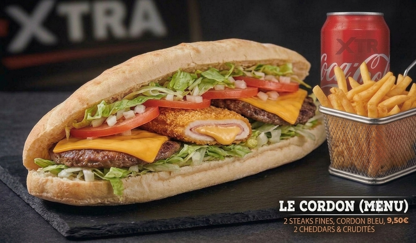 Le Cordon