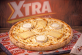 Pizza Normande
