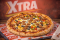 Pizza Orientale