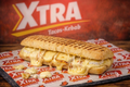 Menu Panini 3 Fromages