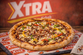 Pizza Capricieuse