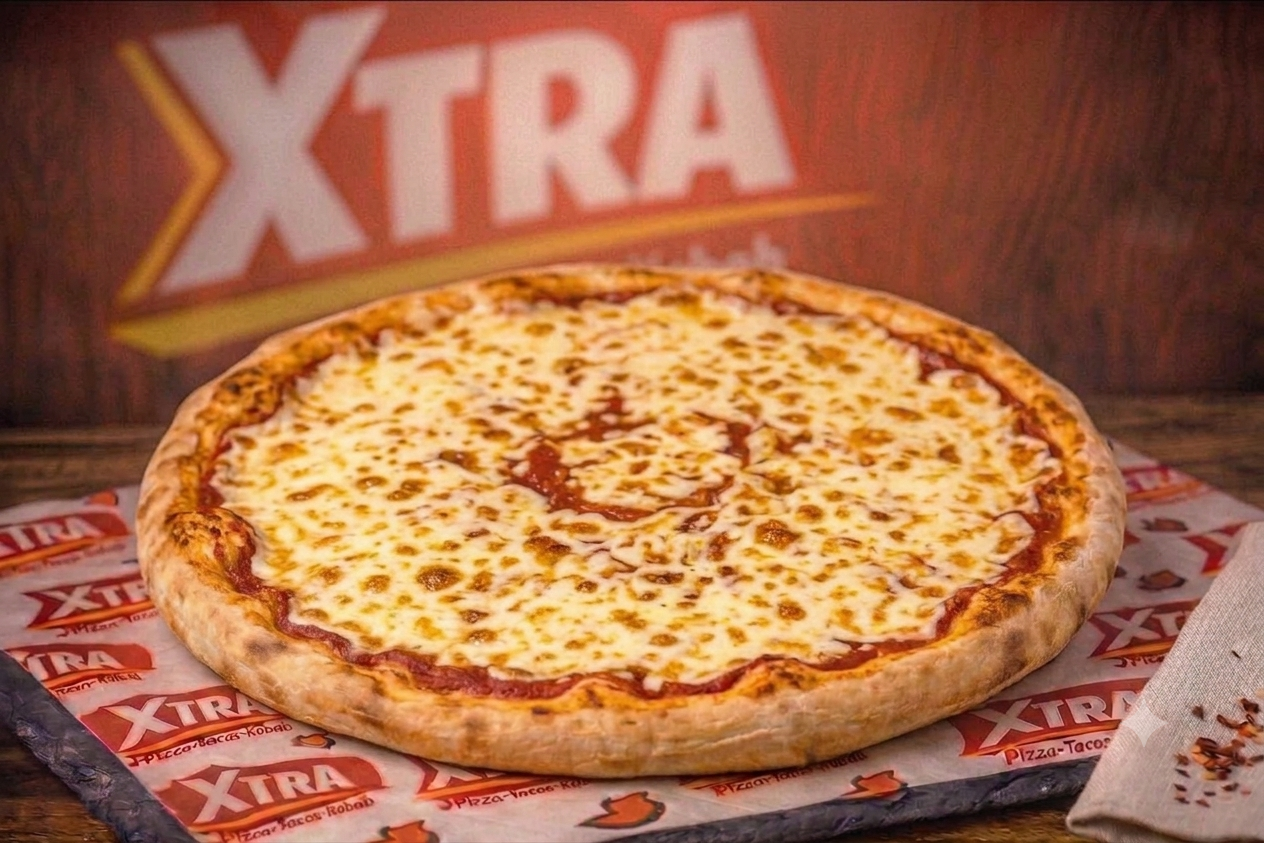 Pizza Marguerita