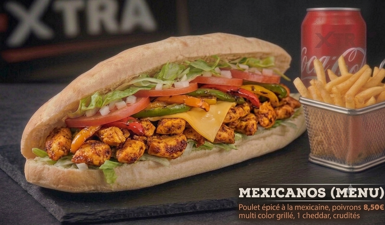 Mexicanos