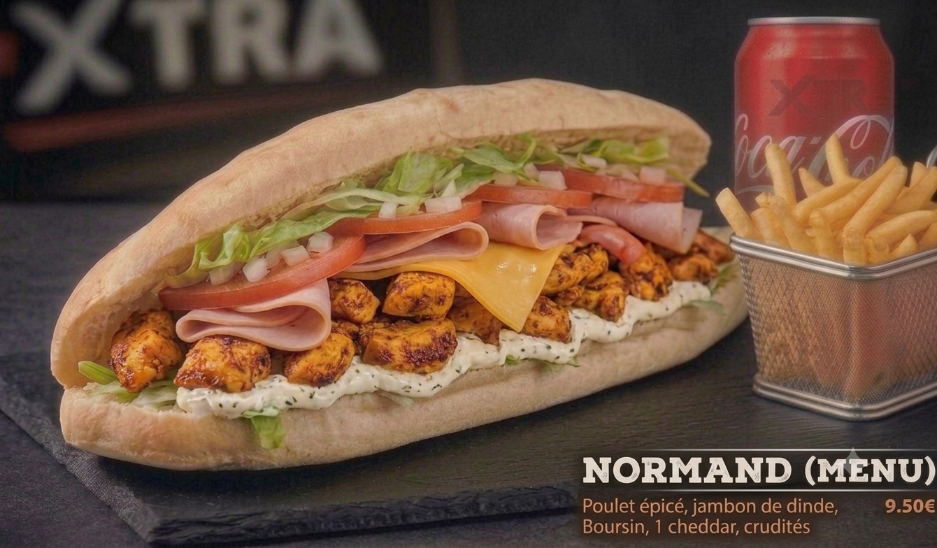 Normand