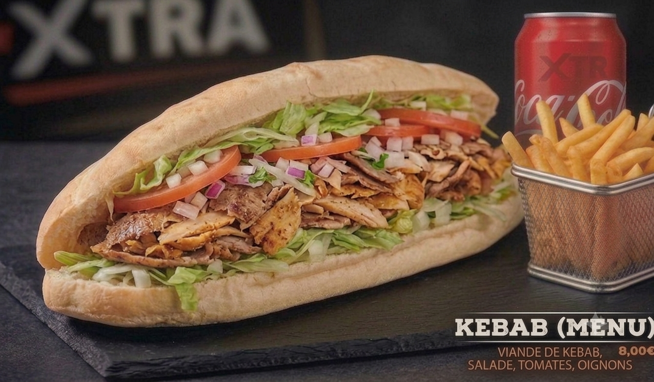 kebab