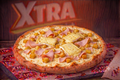 Pizza Savoyarde
