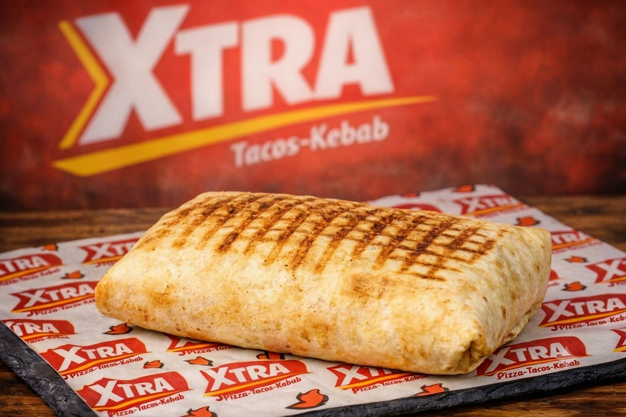 T1- Tacos une viande