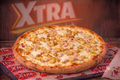 Pizza Tartiflette